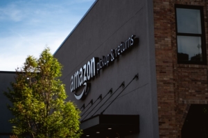 Amazon Department Stores