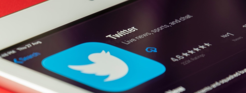Twitter Brand Erosion