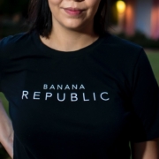 Banana Republic, Lifestyle And The Age of I