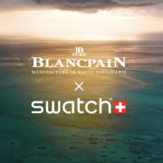 Swatch And Budget Luxury: Blancpain x Swatch