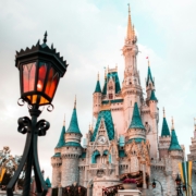 disney florida park, magic kingdom